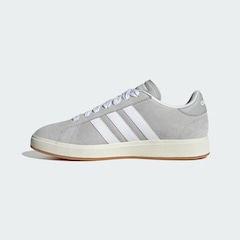 Tênis Masculino adidas Grand Court Base 00S - Foto 2