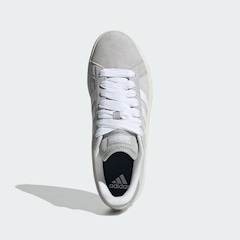 Tênis Masculino adidas Grand Court Base 00S - Foto 3