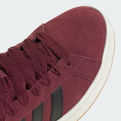 Tênis Masculino adidas Grand Court Base 00S - Foto 7