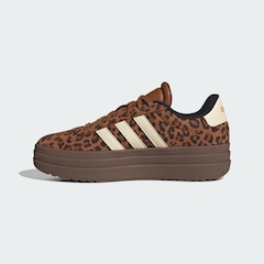Tênis adidas Feminino VL Court Bold - Foto 3