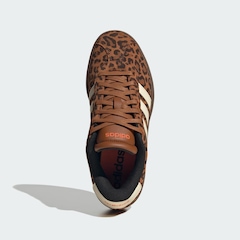 Tênis adidas Feminino VL Court Bold - Foto 4