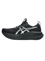 Tênis Masculino Asics Gel Nimbus 28 Platinum - Foto 2