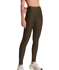 Calça Legging Fusô Live - Feminina - Foto 1