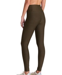 Calça Legging Fusô Live - Feminina - Foto 2