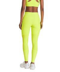 Calça Legging Live Aero Race Pro - Feminina - Foto 2