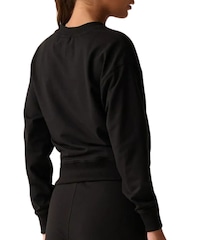 Blusão Fila Comfort Classic Light - Feminino - Foto 2