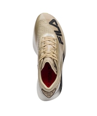 Tênis Feminino Fila Racer Carbon 3 TRI - Foto 3