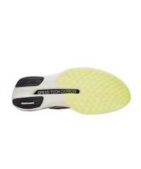 Tênis Feminino Fila Racer Carbon 3 TRI - Foto 4