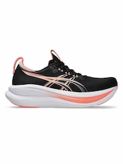Tênis Feminino Asics Gel Nimbus 28 - Foto 1