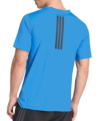 Camiseta adidas D4T Primelift 3s - Masculina - Foto 2