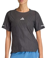 Camiseta adidas Adi365 Climacool - Feminina - Foto 1