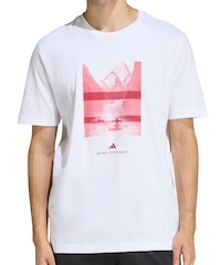 Camiseta adidas Outdoor Kayaking - Masculina - Foto 1