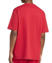 Camiseta adidas Essentials Big Logo - Masculina - Foto 2