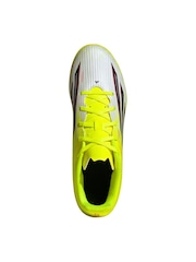 Chuteira Society Adulto adidas F50 Club - Foto 3