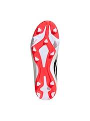 Chuteira de Campo Infantil adidas Predator Club - Foto 4