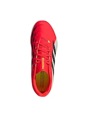 Chuteira Futsal Infantil adidas Predator Club - Foto 3