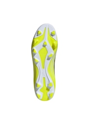 Chuteira de Campo Adulto adidas F50 Club - Foto 4