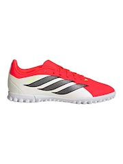 Chuteira Society Infantil adidas Predator Club - Foto 1