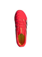 Chuteira Society Infantil adidas Predator Club - Foto 3