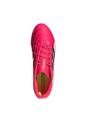 Chuteira Society Adulto adidas Predator Club - Foto 3
