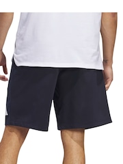 Bermuda adidas Woven Logo - Masculina - Foto 2