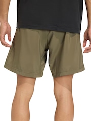 Bermuda adidas Workout Essentials Base - Masculina - Foto 2