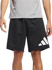 Bermuda adidas Woven Logo - Masculina - Foto 1