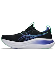 Tênis Masculino Asics Gel Nimbus 28 - Foto 2