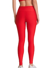 Calça Legging Live Six Pockets Speed - Feminina - Foto 2