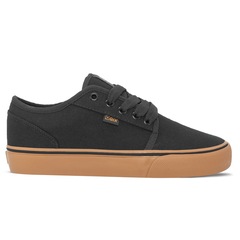 Tênis Unissex Qix California Gum - Foto 1