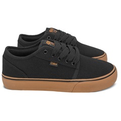 Tênis Unissex Qix California Gum - Foto 3