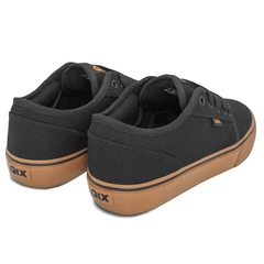 Tênis Unissex Qix California Gum - Foto 4
