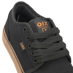 Tênis Unissex Qix California Gum - Foto 6