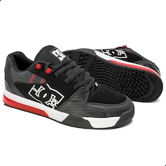 Tênis Unissex DC Shoes Versatile IMP - Foto 2