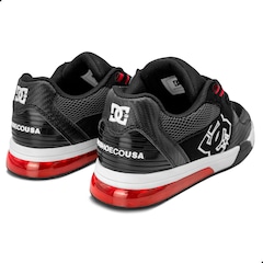 Tênis Unissex DC Shoes Versatile IMP - Foto 4
