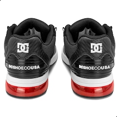 Tênis Unissex DC Shoes Versatile IMP - Foto 5