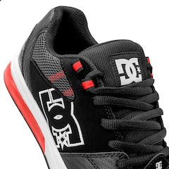 Tênis Unissex DC Shoes Versatile IMP - Foto 6