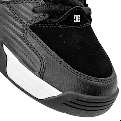 Tênis Unissex DC Shoes Versatile IMP - Foto 7