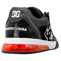 Tênis Unissex DC Shoes Versatile IMP - Foto 8