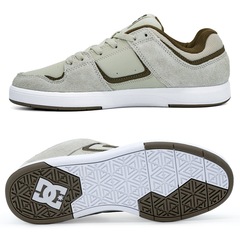 Tênis Unissex DC Cure Imp - Foto 2