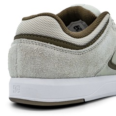 Tênis Unissex DC Cure Imp - Foto 4