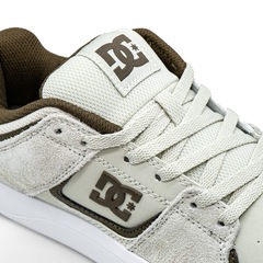 Tênis Unissex DC Cure Imp - Foto 5