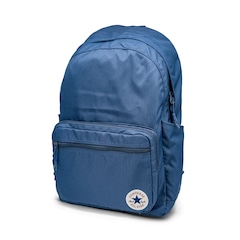 Mochila Converse Go 2 Navy - 24 Litros - Foto 1
