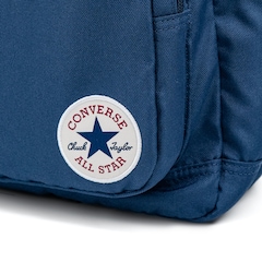 Mochila Converse Go 2 Navy - 24 Litros - Foto 4