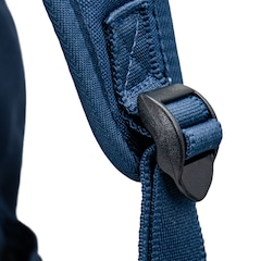 Mochila Converse Go 2 Navy - 24 Litros - Foto 7