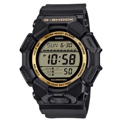 Relógio Casio Digital GD-010GB-1A9DR - Foto 1