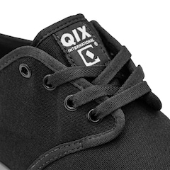 Tênis Unissex Qix NB Vulcanizado - Foto 5