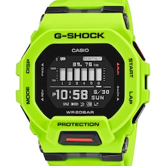 Relógio Casio Digital GBD-200-9DR - Foto 2