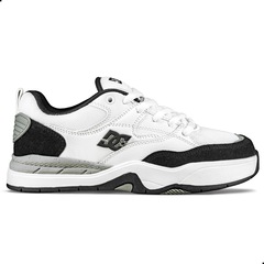 Tênis Unissex DC Shoes Ascend S IMP - Foto 1