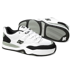 Tênis Unissex DC Shoes Ascend S IMP - Foto 2